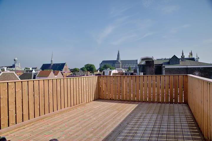 Foto 10 van Kruisstraat 3-C