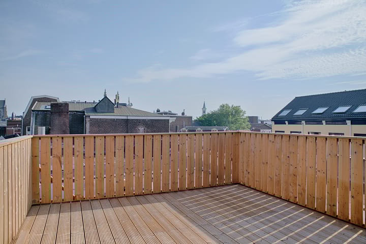 Foto 11 van Kruisstraat 3-C