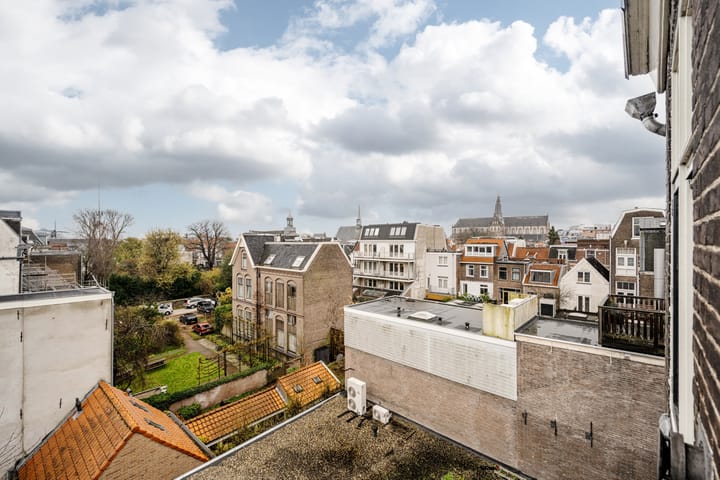 Foto 12 van Kruisstraat 3-C