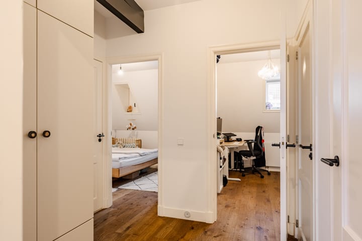 Foto 13 van Kruisstraat 3-C