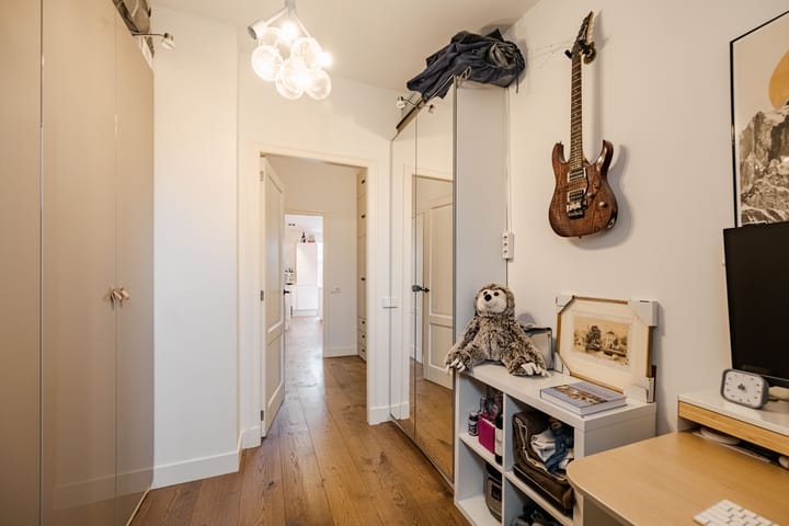 Foto 17 van Kruisstraat 3-C