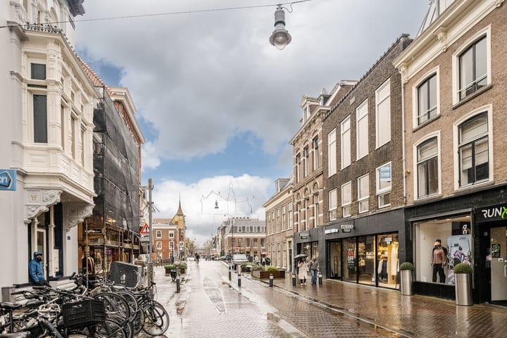 Foto 25 van Kruisstraat 3-C