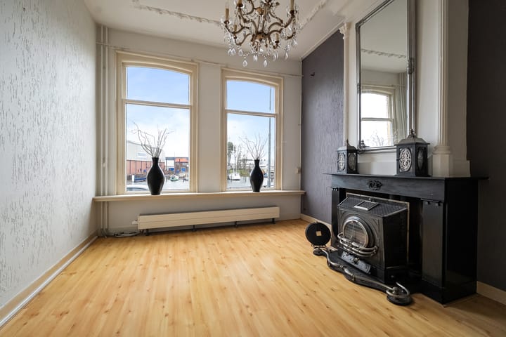 Photo 5 of Binnenhaven 63