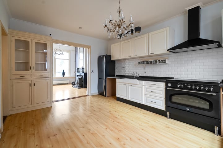 Foto 10 van Binnenhaven 63