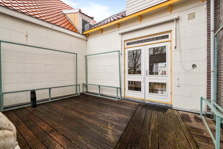 Foto 28 van Binnenhaven 63