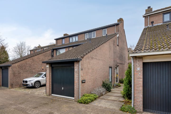 Photo 5 of Buntlaar 24