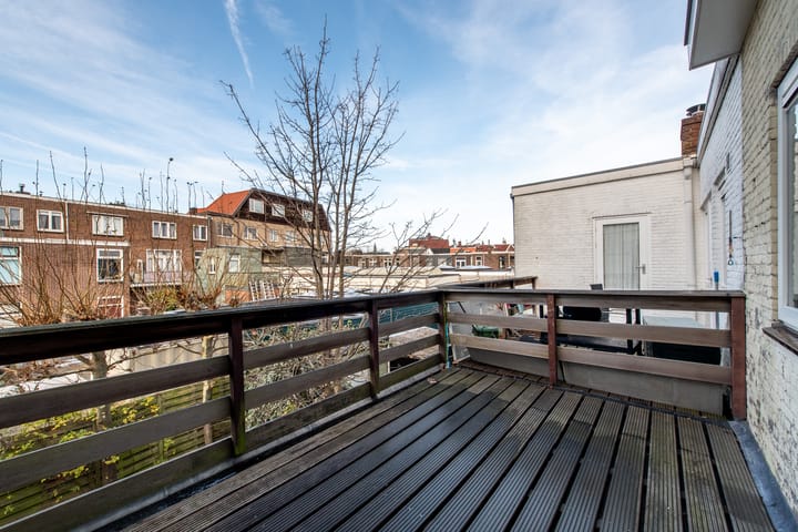 Photo 11 of Cornelis van Noordestraat 20-A