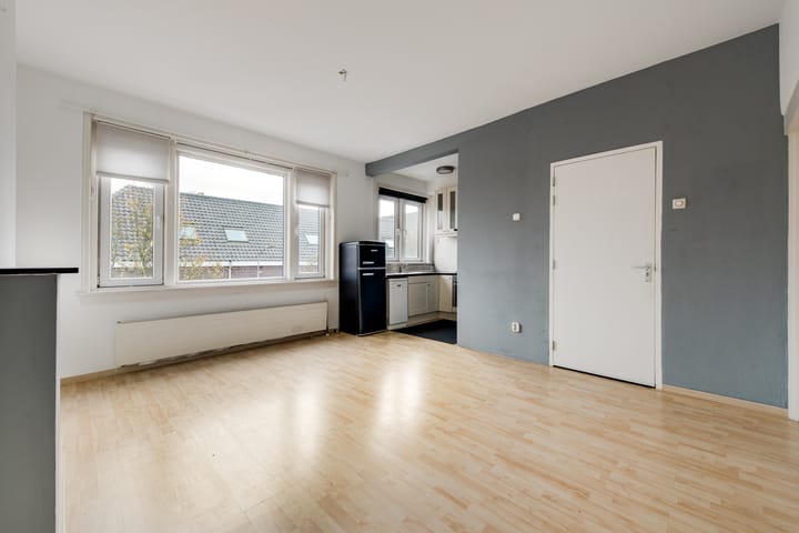 Photo 13 of Cornelis van Noordestraat 20-A