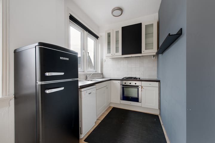 Photo 15 of Cornelis van Noordestraat 20-A