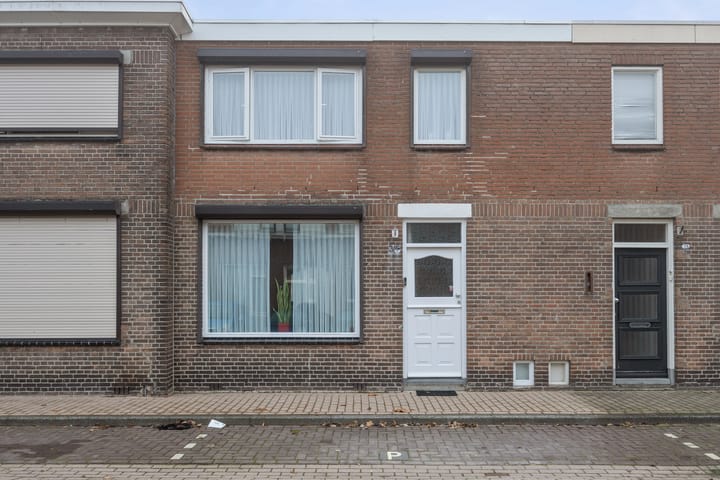St. Crispijnstraat 35