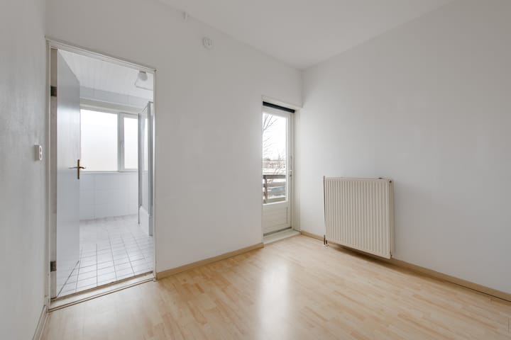 Photo 20 of Cornelis van Noordestraat 20-A