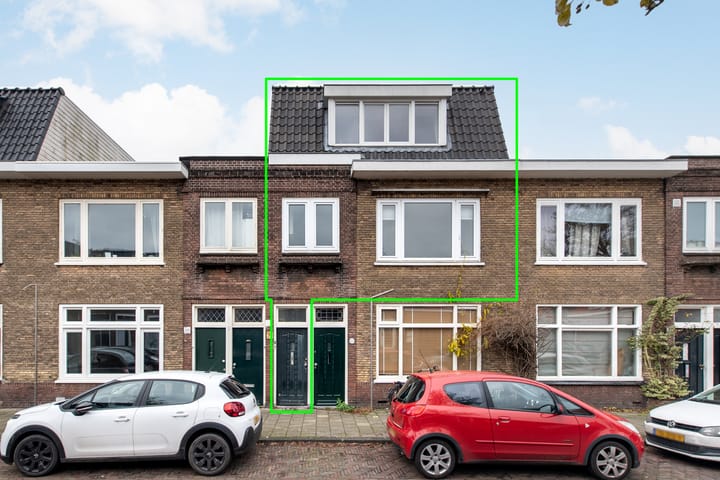 Photo 24 of Cornelis van Noordestraat 20-A