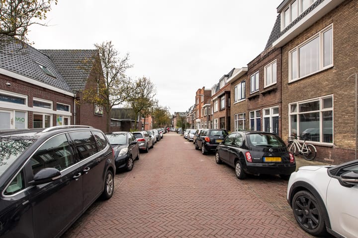 Photo 26 of Cornelis van Noordestraat 20-A