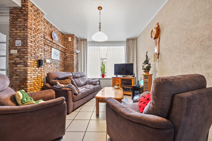 Foto 7 van St. Crispijnstraat 35