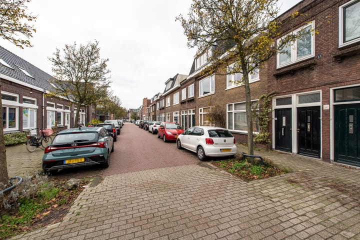 Photo 27 of Cornelis van Noordestraat 20-A
