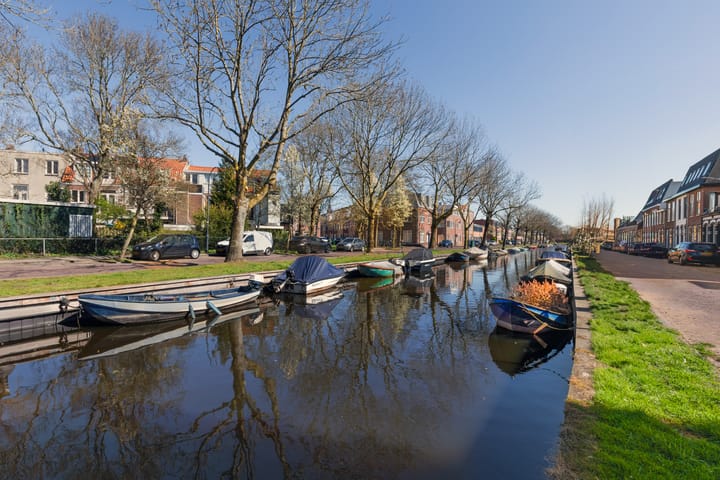 Photo 29 of Cornelis van Noordestraat 20-A