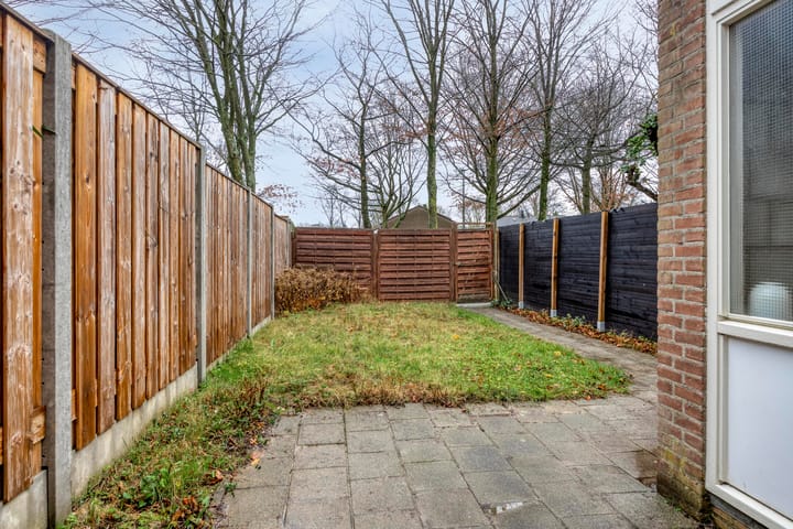 Foto 2 van Rozemarijngaard 5