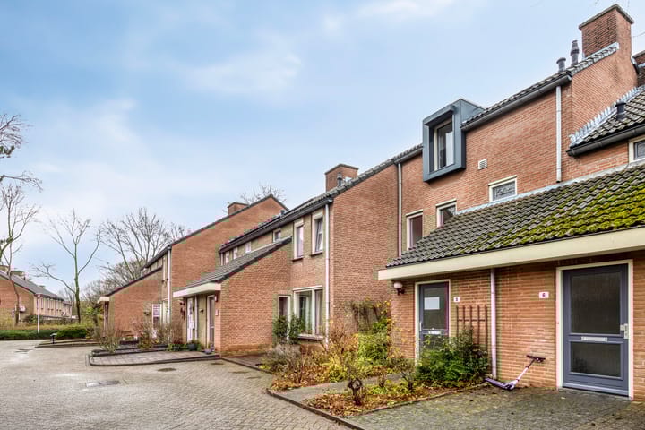 Foto 5 van Rozemarijngaard 5