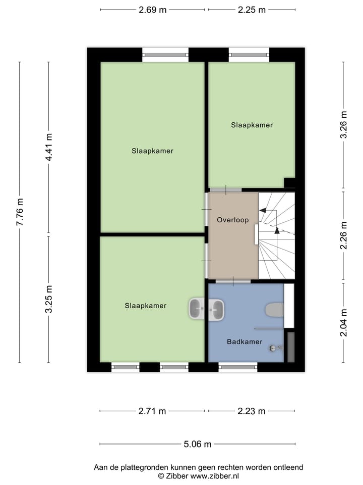 Foto 14 van Rozemarijngaard 5