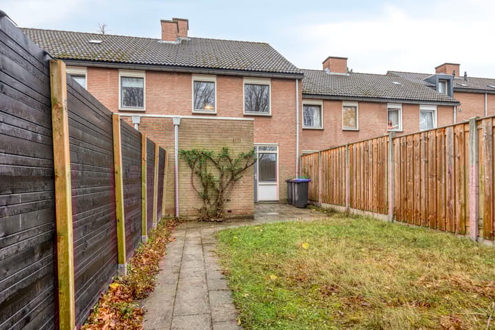 Foto 30 van Rozemarijngaard 5