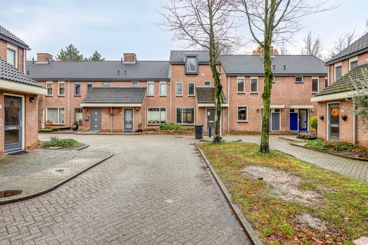 Foto 32 van Rozemarijngaard 5