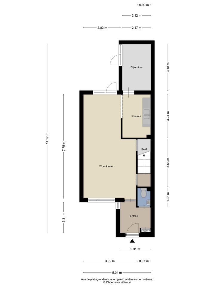Foto 33 van Rozemarijngaard 5