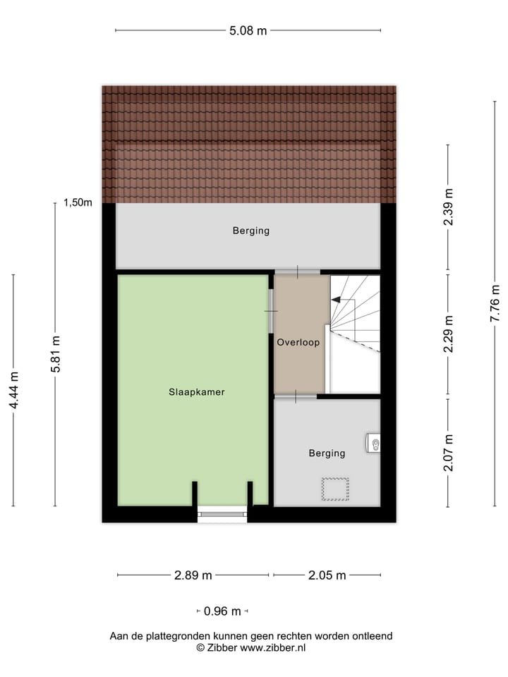 Foto 35 van Rozemarijngaard 5