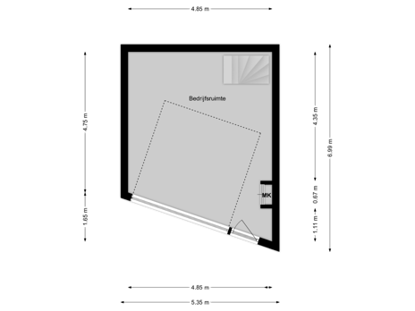 View floorplan