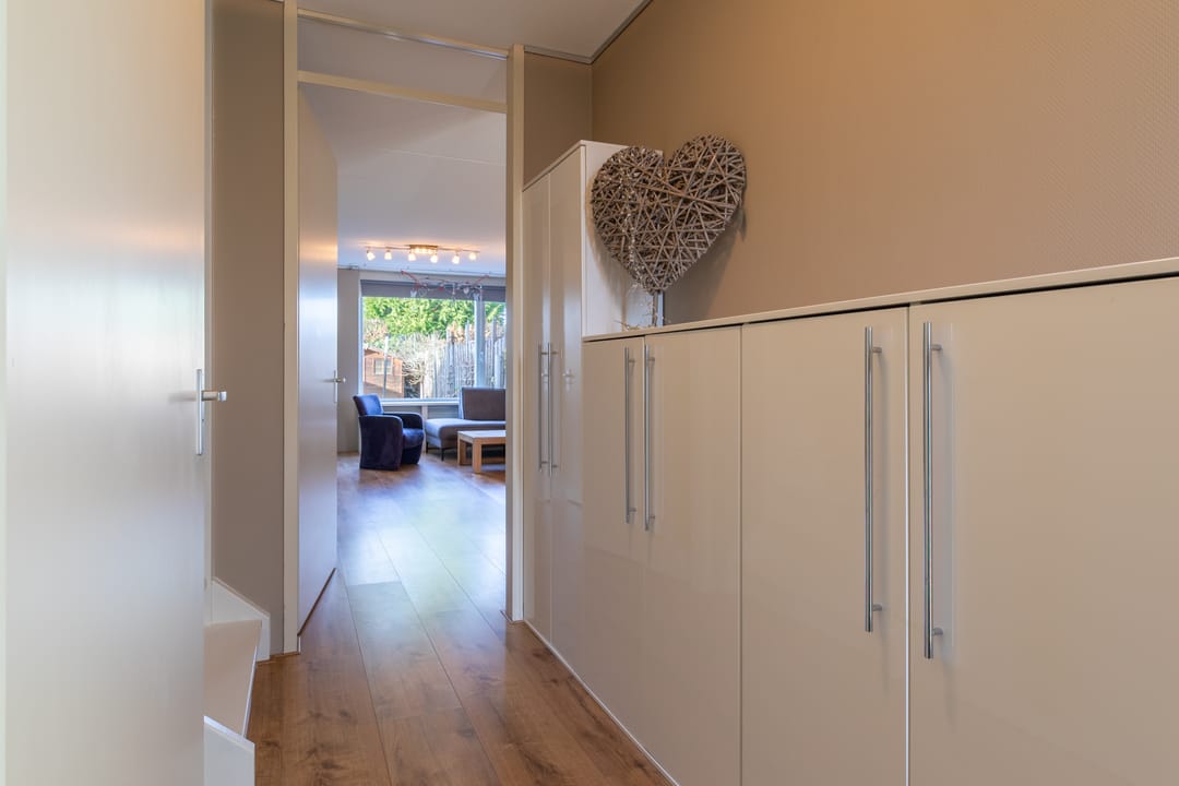 Foto 2 van Van Cosselaerstraat 33