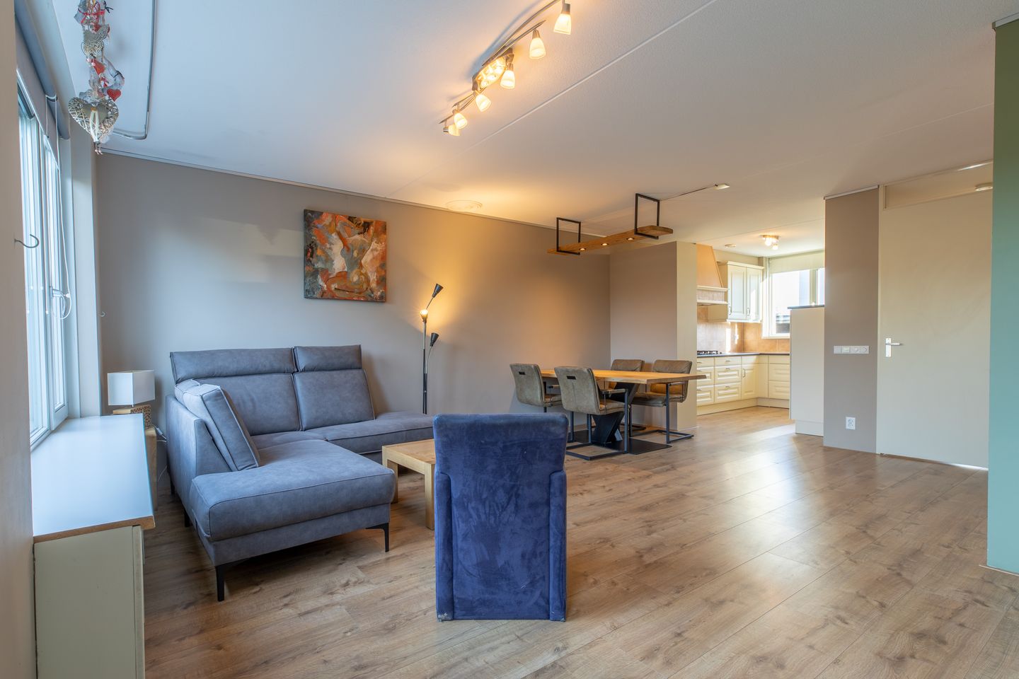 Foto 4 van Van Cosselaerstraat 33