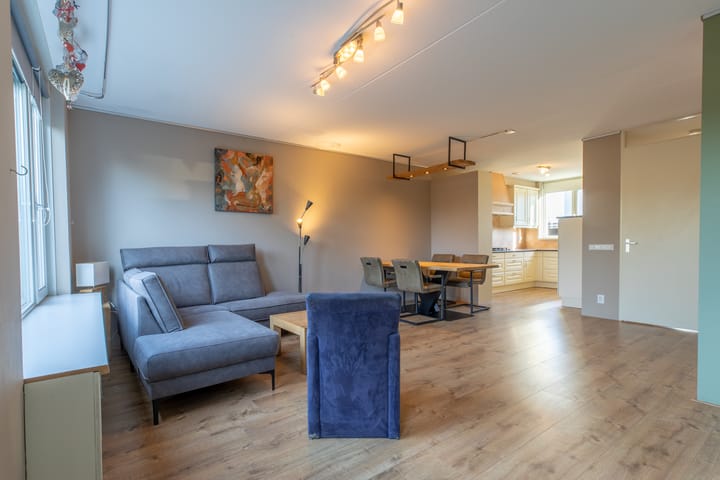 Foto 4 van Van Cosselaerstraat 33