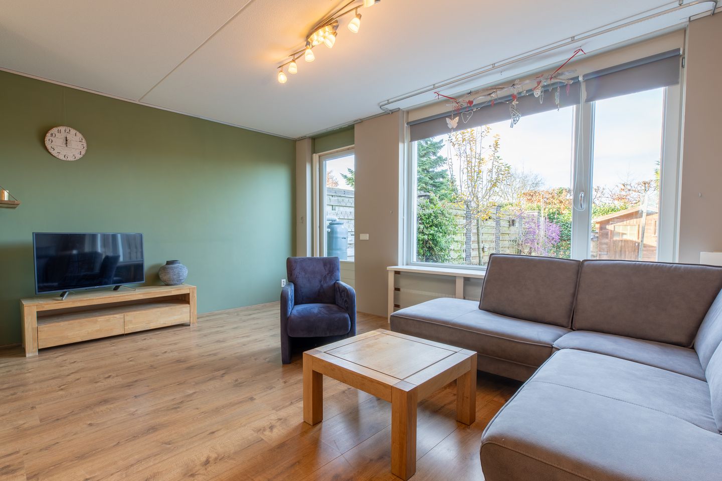 Foto 5 van Van Cosselaerstraat 33