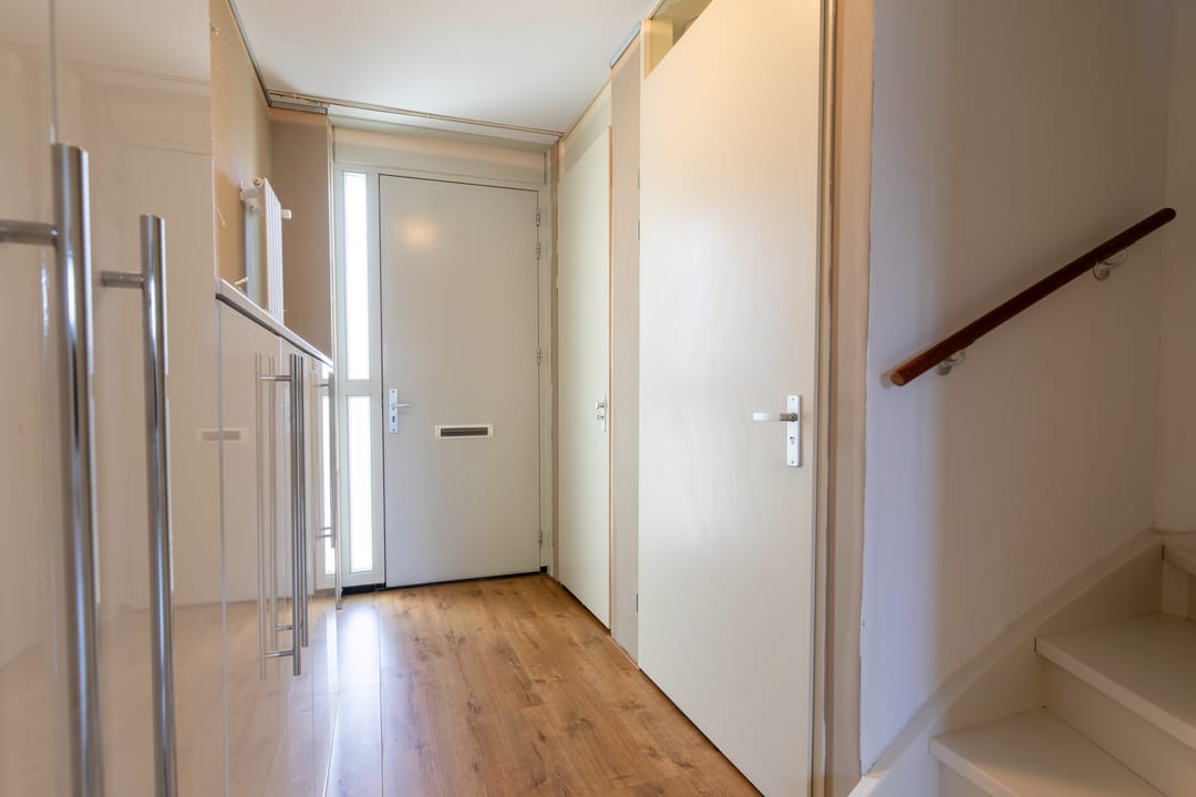 Foto 7 van Van Cosselaerstraat 33