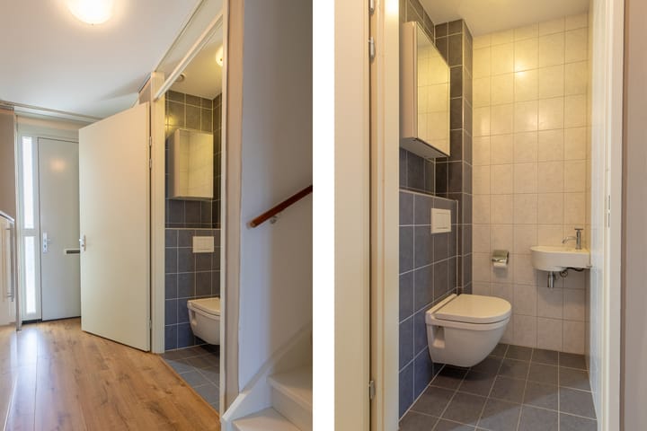 Foto 10 van Van Cosselaerstraat 33