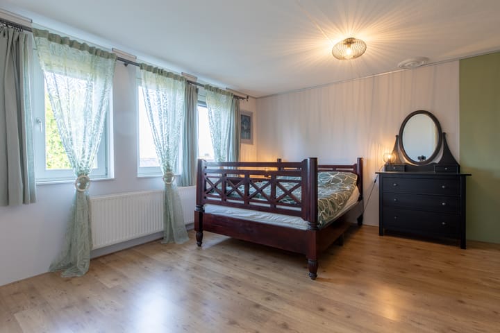 Foto 12 van Van Cosselaerstraat 33