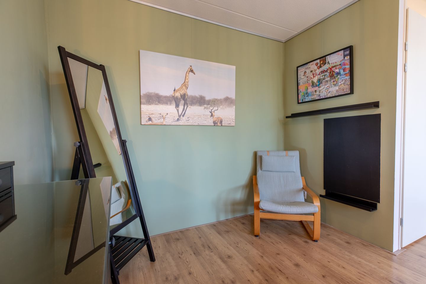 Foto 14 van Van Cosselaerstraat 33