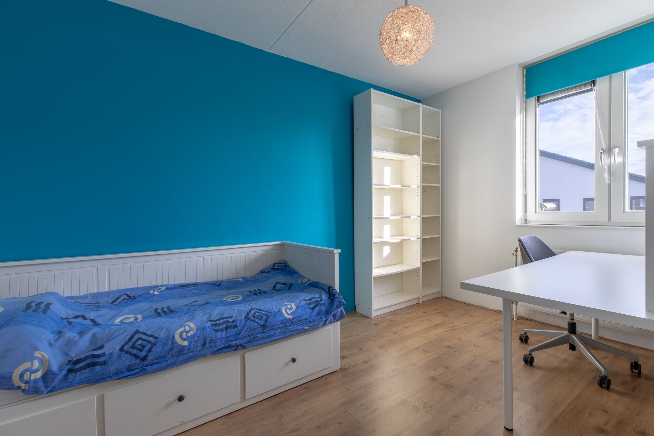 Foto 18 van Van Cosselaerstraat 33