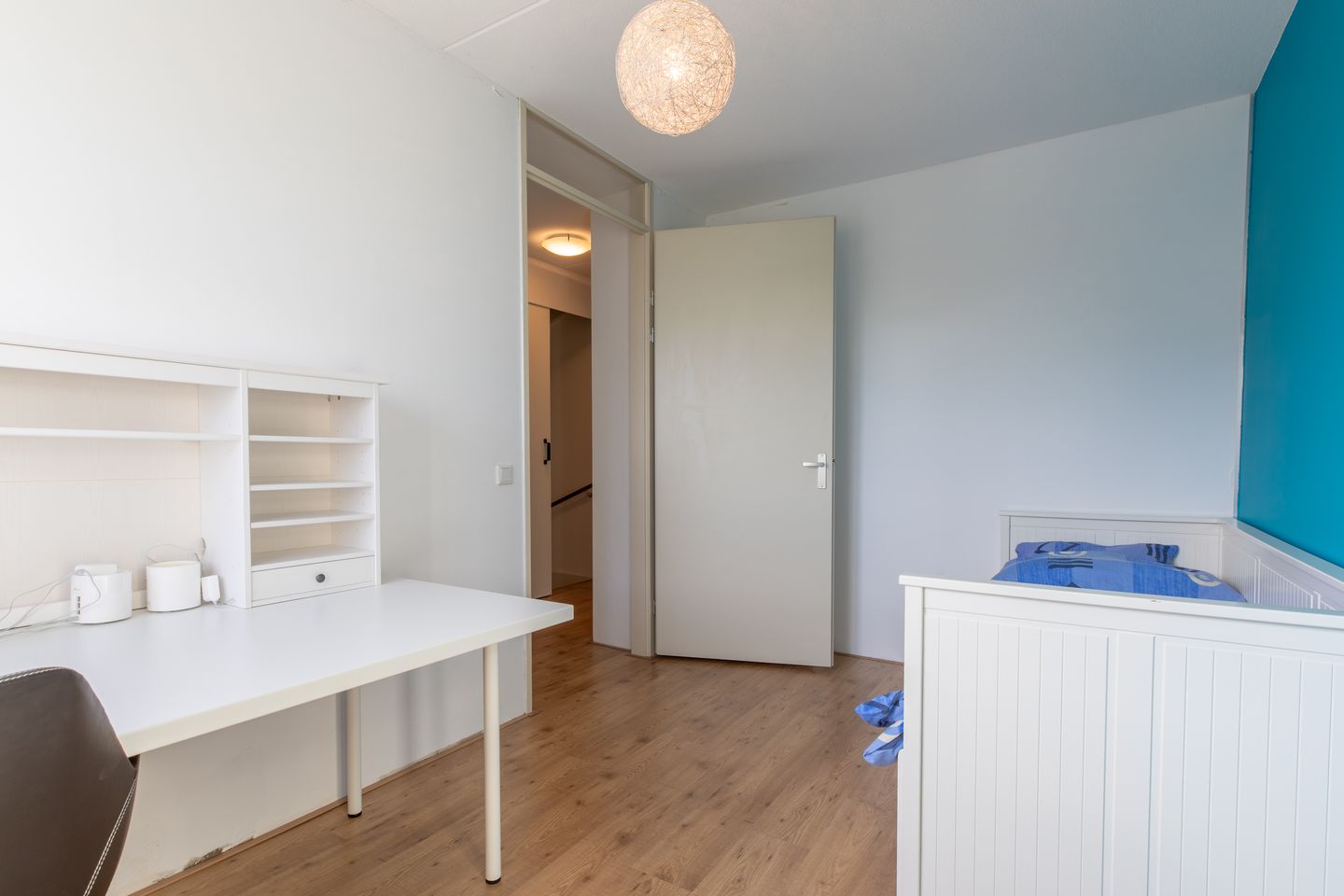 Foto 19 van Van Cosselaerstraat 33