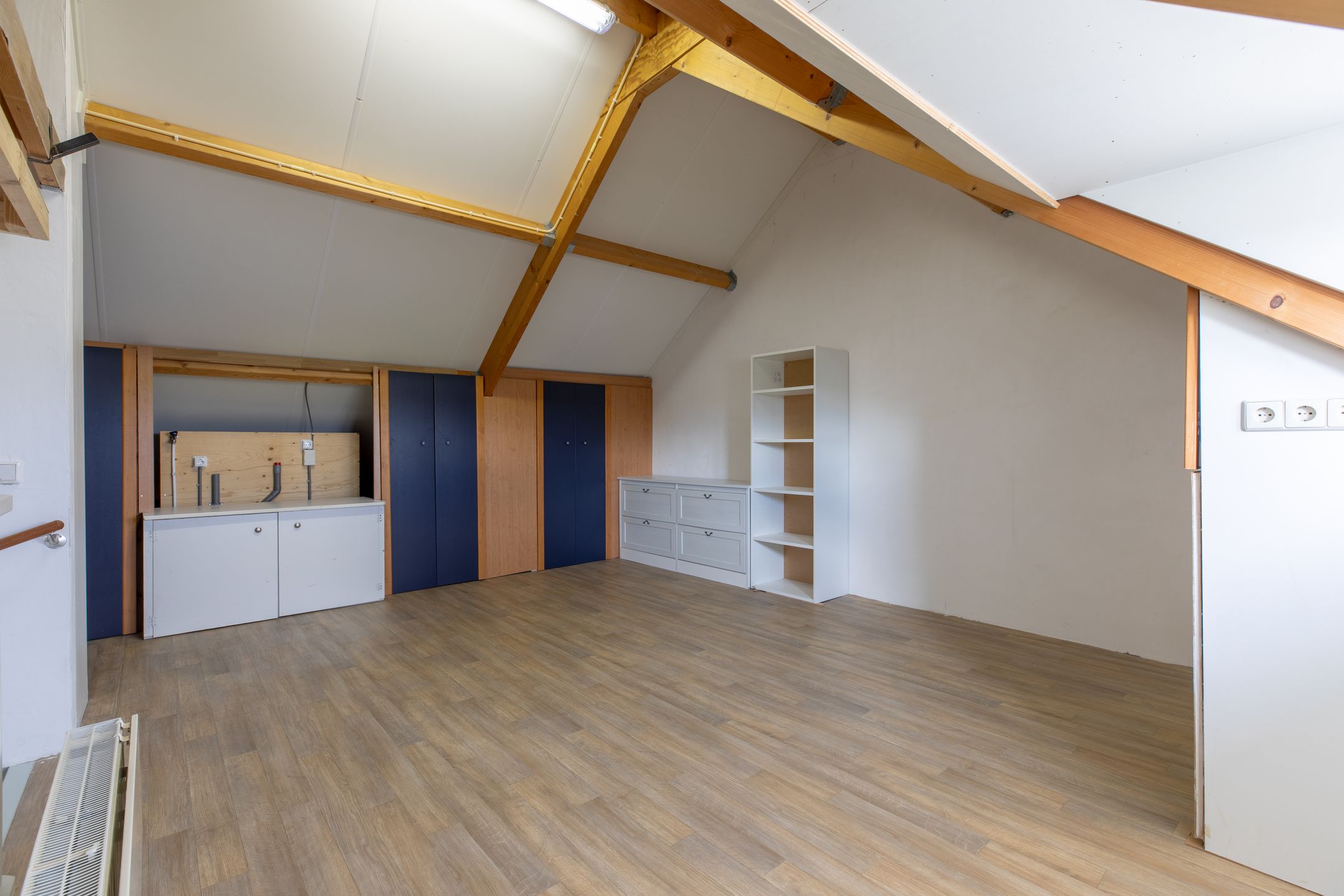 Foto 21 van Van Cosselaerstraat 33