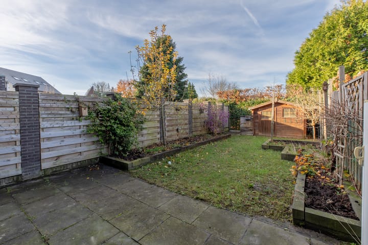 Foto 24 van Van Cosselaerstraat 33