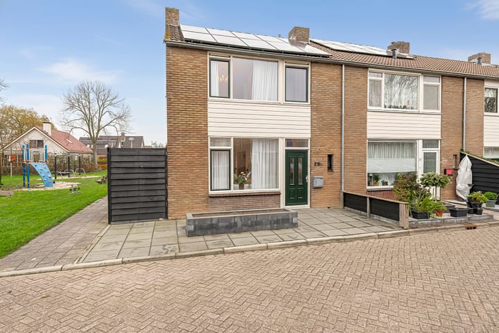 Foto 1 van Raamweg 29