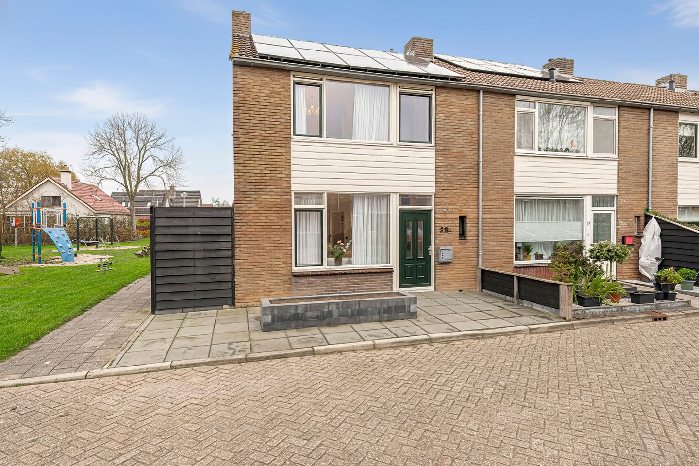 Foto 1 van Raamweg 29