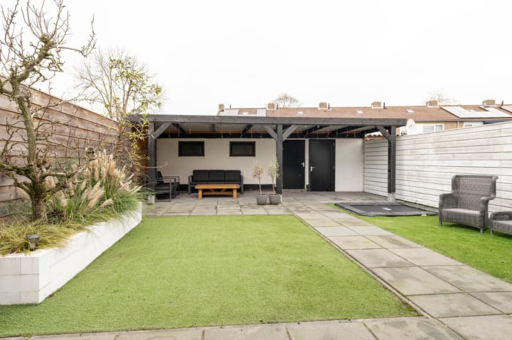 Foto 2 van Raamweg 29