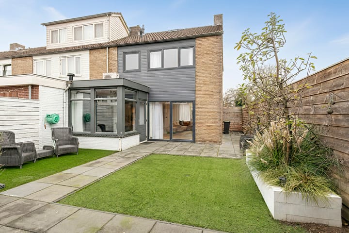 Foto 27 van Raamweg 29