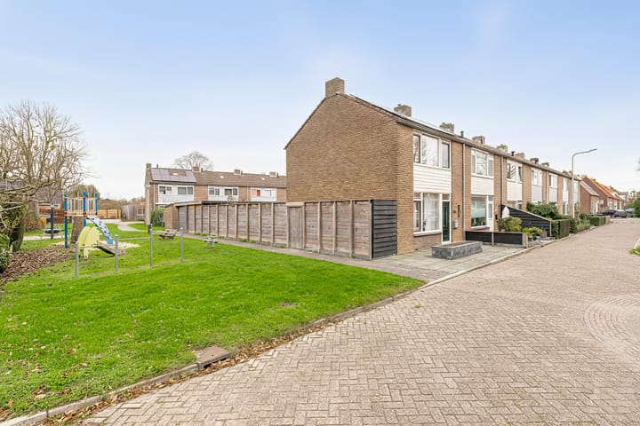 Foto 33 van Raamweg 29