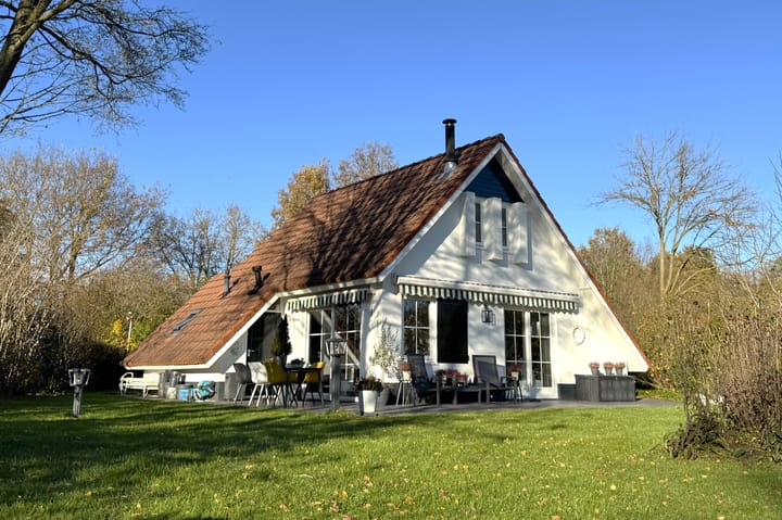 Foto 2 van Eversdijk 6-AZ102