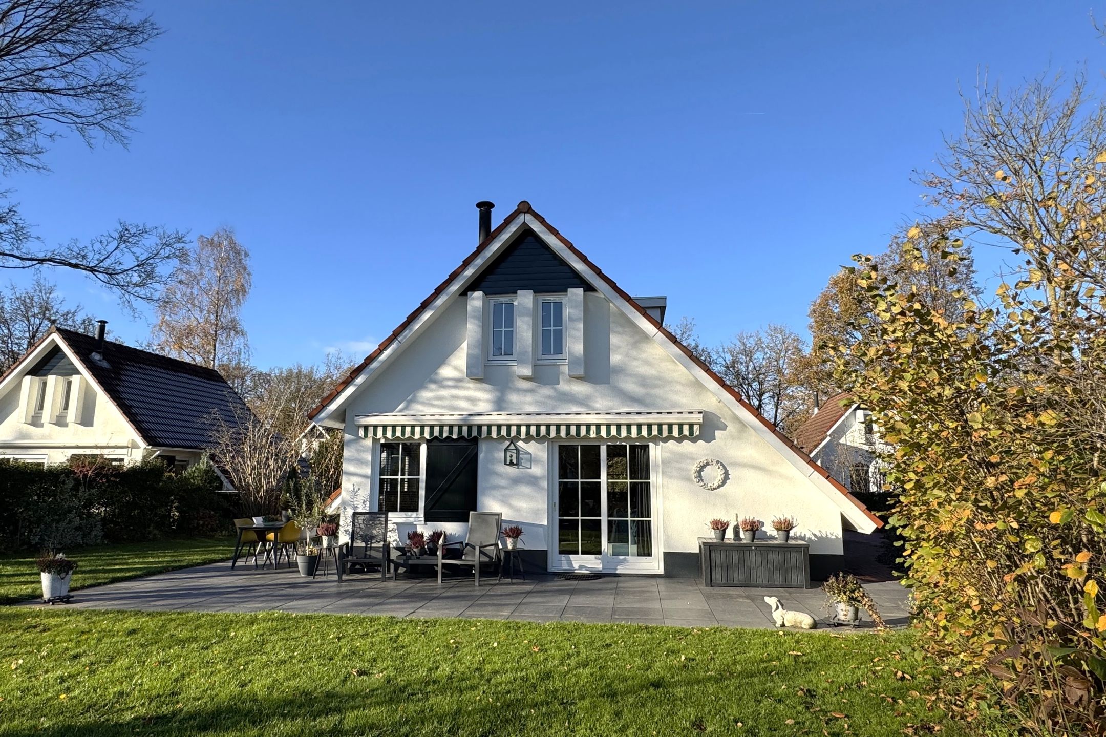 Photo 3 of Eversdijk 6-AZ102