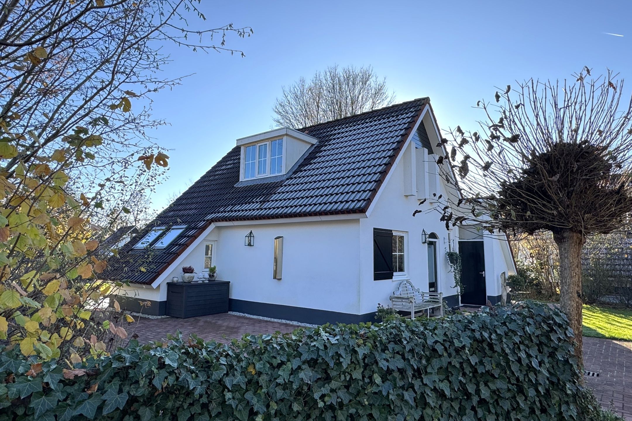 2-bedroom freehold villa in Enter — photo 4 of 5