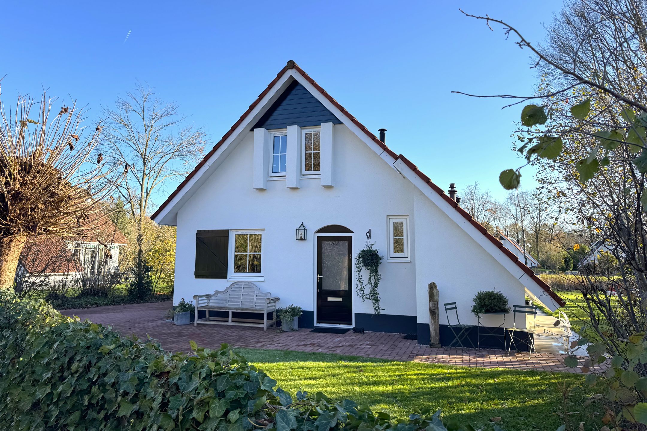 Photo 6 of Eversdijk 6-AZ102