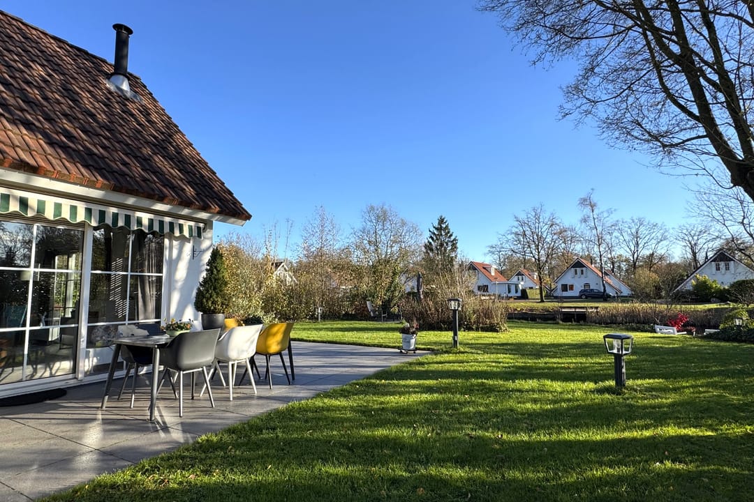 Photo 8 of Eversdijk 6-AZ102